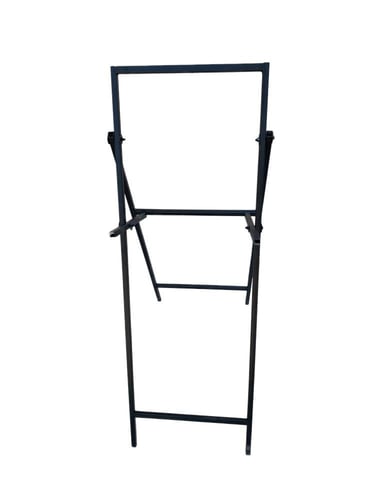 ستاند معدني للهدف