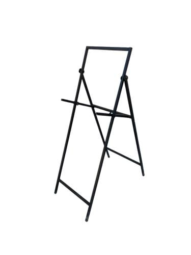 ستاند معدني للهدف