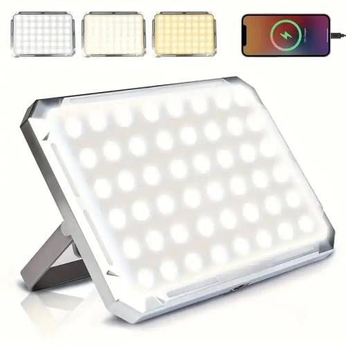 اضائة الكشتات