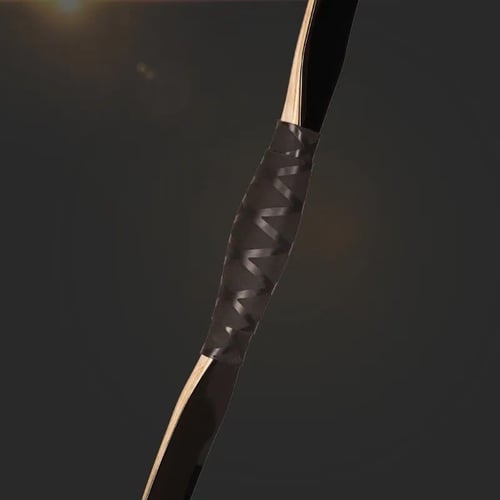 قوس تقليدي عربي احترافي