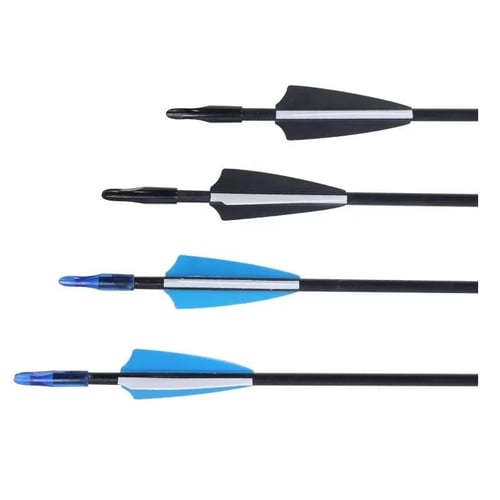 سهم رماية فايبر قلاس