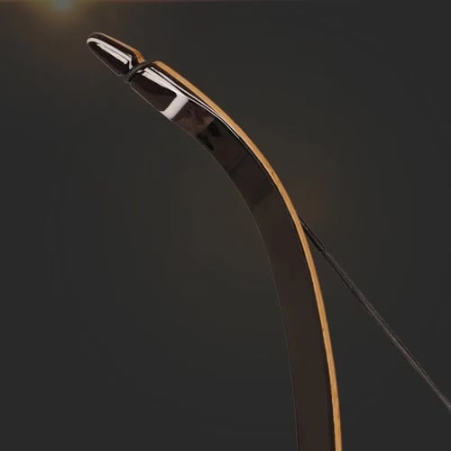 قوس تقليدي عربي احترافي