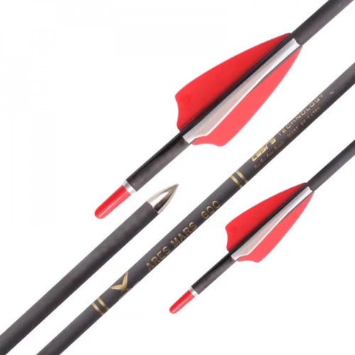 سهم كاربون راس ملتصق