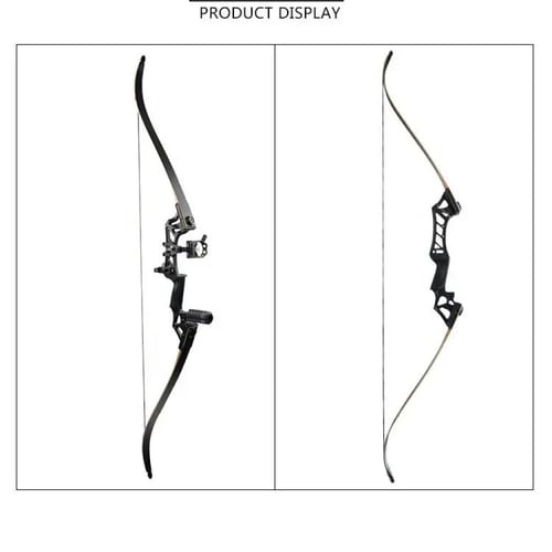 قوس هنتنق 40 باوند