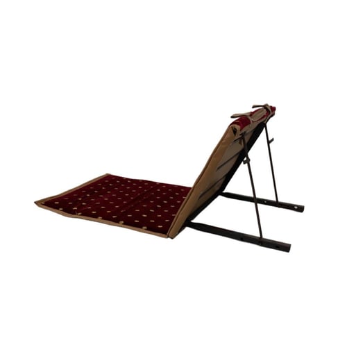 تكاية شخص واحد