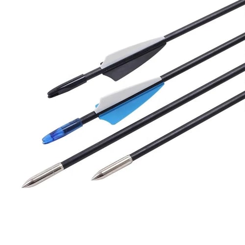 سهم رماية فايبر قلاس