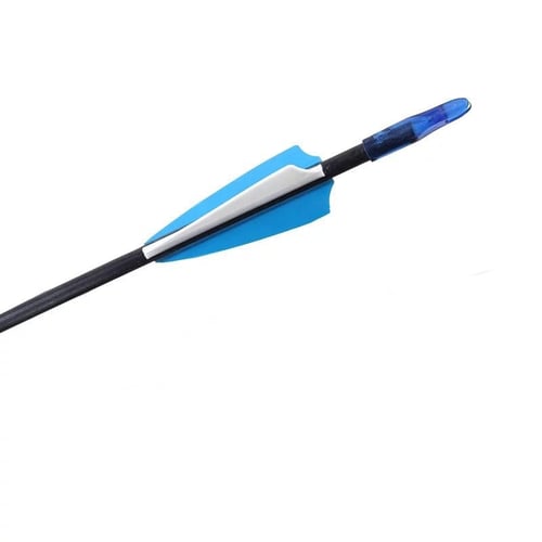 سهم رماية فايبر قلاس