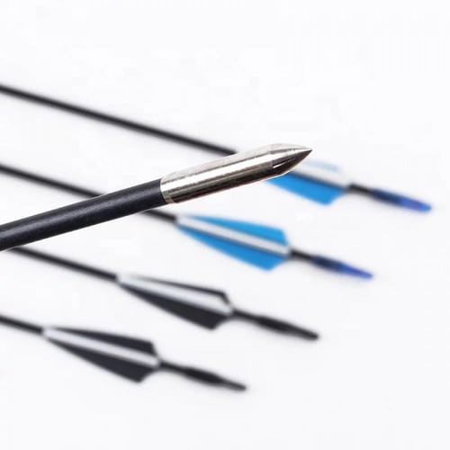 6 اسهم فايبر قلاس