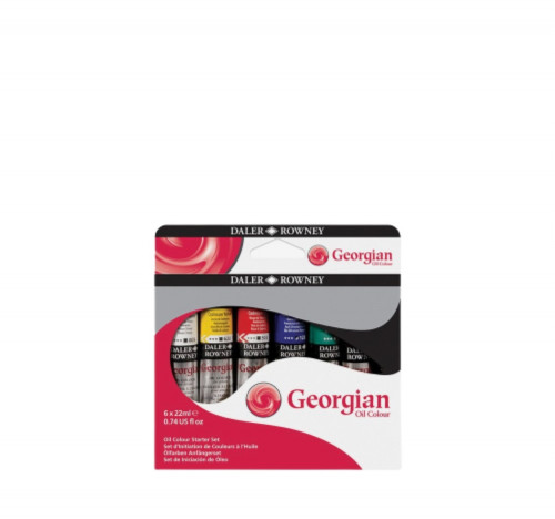 ديلر روني زيتي - 22 مل - 6 الوان