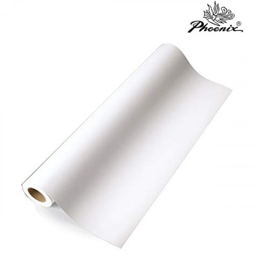 رول كانفس فونكس 10 متر قطن 100%