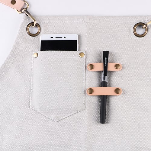 مريلة سينو ارت من القطن