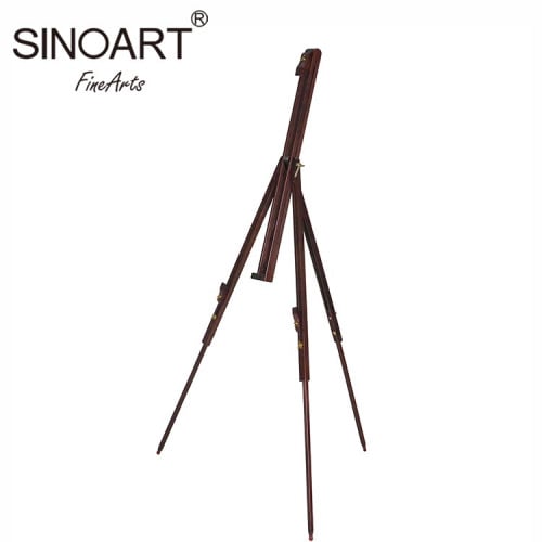 حامل لوحات كبير سينو ارت ثلاثي