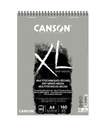 كراسة كانسون xl ساند جرين A4