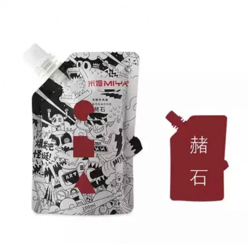 تعبئة الوان جواش ميا - 100mm- MIYA