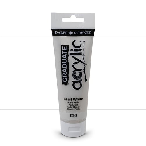 اكريليك ديلر روني - 120مل منوع