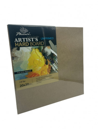 لوح خشبي مسطح 20x20