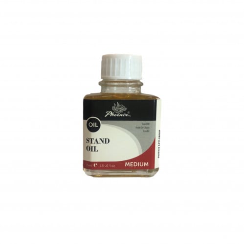 زيت بذره الكتان - فونكس 75مل