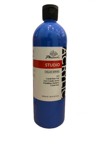 اكريليك فونكس 500 مل