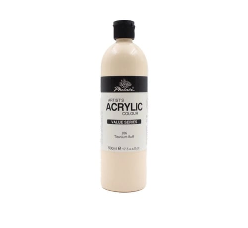 اكريليك فونكس 500 مل