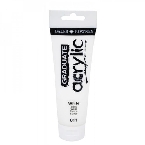 اكريليك ديلر روني - 120مل منوع