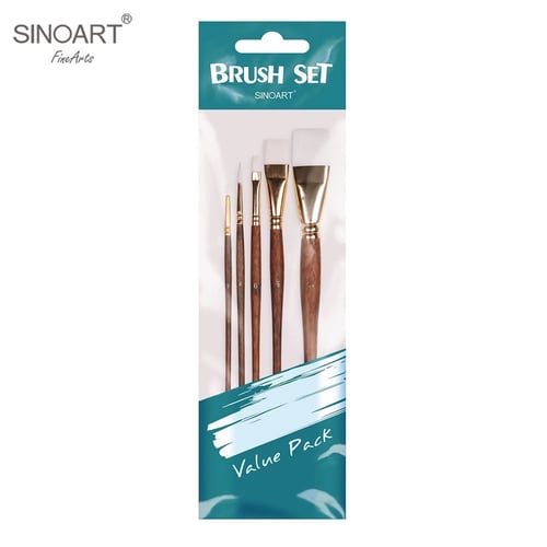 طقم 5 فرش سينو ارت