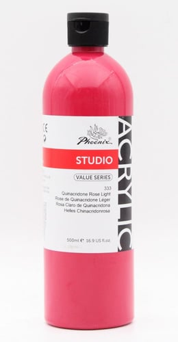 اكريليك فونكس 500 مل