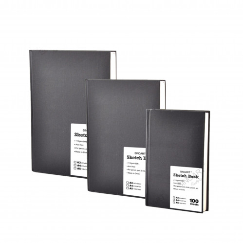 سكتش سينو ارت A6