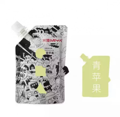 تعبئة الوان جواش ميا - 100mm- MIYA