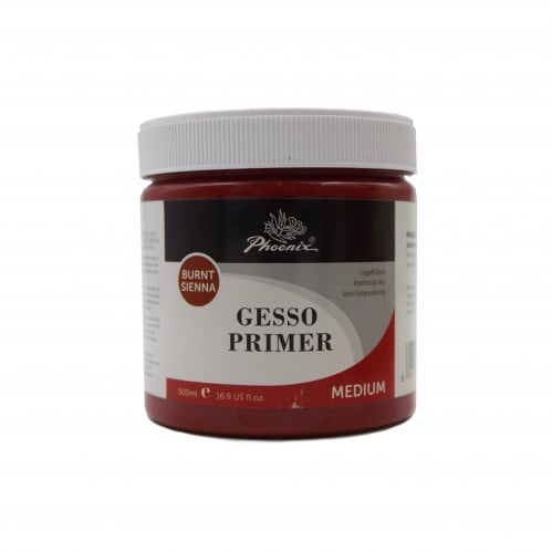 جيسو بني محروق 500مل