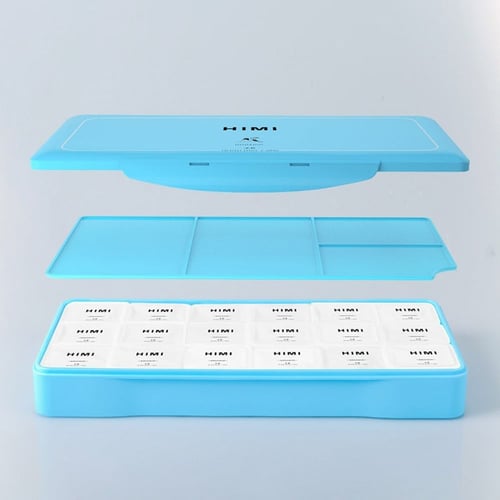 طقم جواش هيمي 18 لون - 30 مل