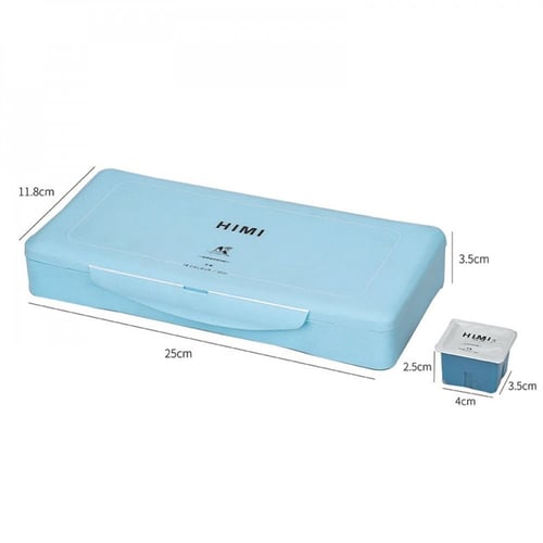 طقم جواش هيمي 18 لون - 30 مل