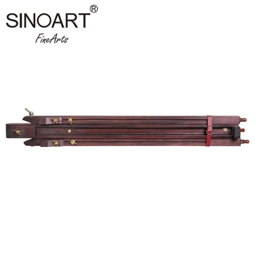 حامل لوحات كبير سينو ارت ثلاثي