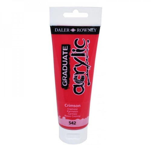 اكريليك ديلر روني - 120مل منوع