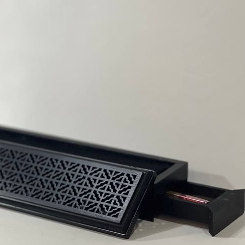 مبخرة ذكية + أعواد مروكي فاخر