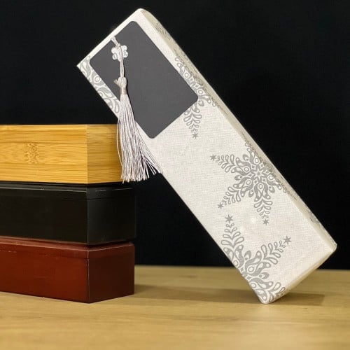 تغليف "المبخرة الذكية"مع إمكانية كتابة الاسم للإهد...