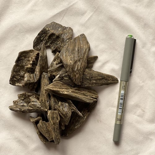 عود كلمنتان محسن