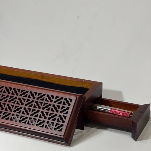 تغليف "المبخرة الذكية"مع إمكانية كتابة الاسم للإهد...