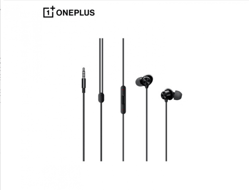 سماعات ون بلس بولتس سلكية بمدخل 3.5 | OnePlus Bull...