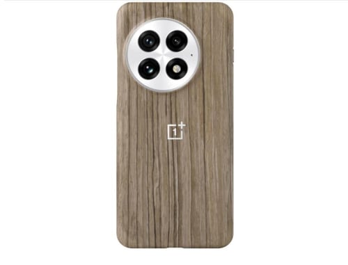 غطاء ون بلس 13 نسيج الجوز | OnePlus 13 Wood Grain...