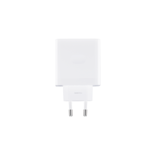 قابس كهربائي ون بلس بتقنية سوبرفوك 100 واط | OnePl...