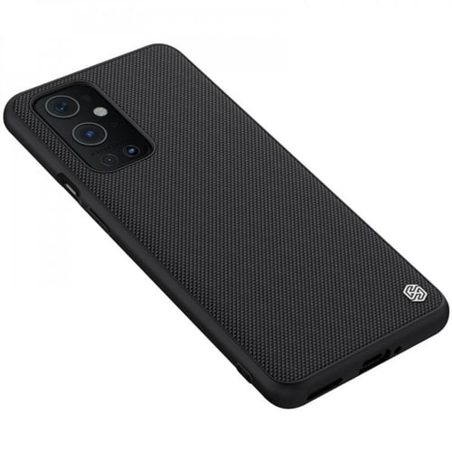 غطاء ون بلس 9 برو نايلون من نيلكن | Nillkin Textur...