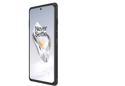 غطاء ون بلس 12 من نيلكن | OnePlus 12 Nillkin Super...