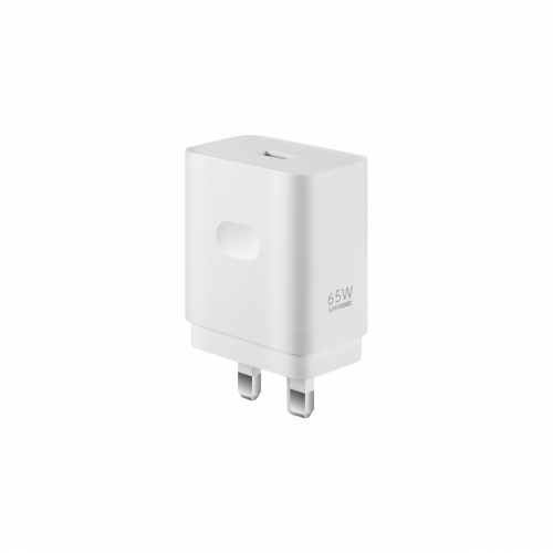 قابس كهربائي ثلاثي ون بلس بتقنية سوبرفوك 65 واط |...