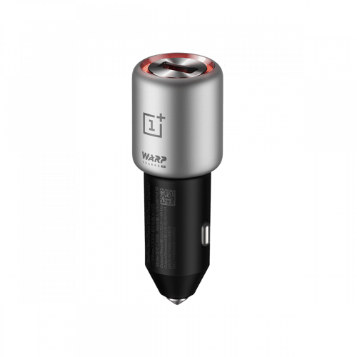 شاحن سيارة ون بلس بتقنية وارب تشارج | OnePlus Warp...