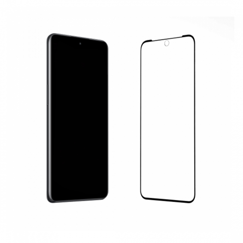 حماية شاشة ون بلس 10 تي | OnePlus 10T 5G 3D Temper...