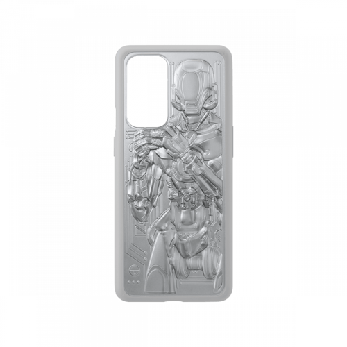 غطاء ون بلس 9 برو بمبر درويد | OnePlus 9 Pro Uniqu...