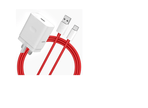 قابس كهربائي ثلاثي ون بلس بتقنية سوبرفوك 100 واط |...