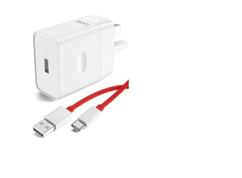 قابس كهربائي ثلاثي ون بلس بتقنية سوبرفوك 120 واط |...