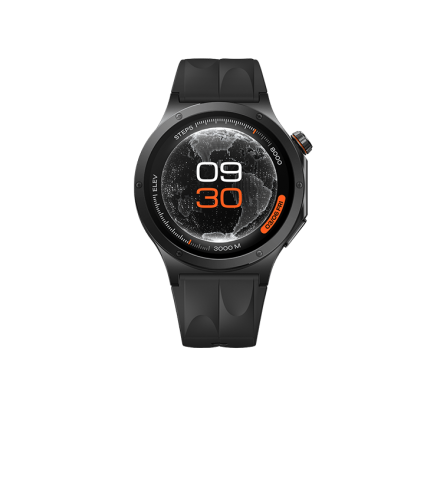 ساعة ون بلس 4 | OnePlus Watch 4