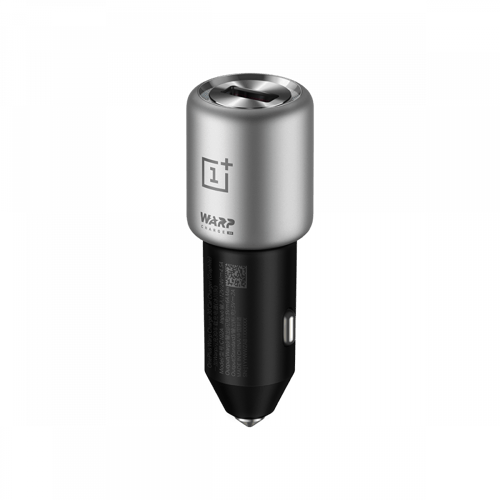 شاحن سيارة ون بلس بتقنية وارب تشارج | OnePlus Warp...